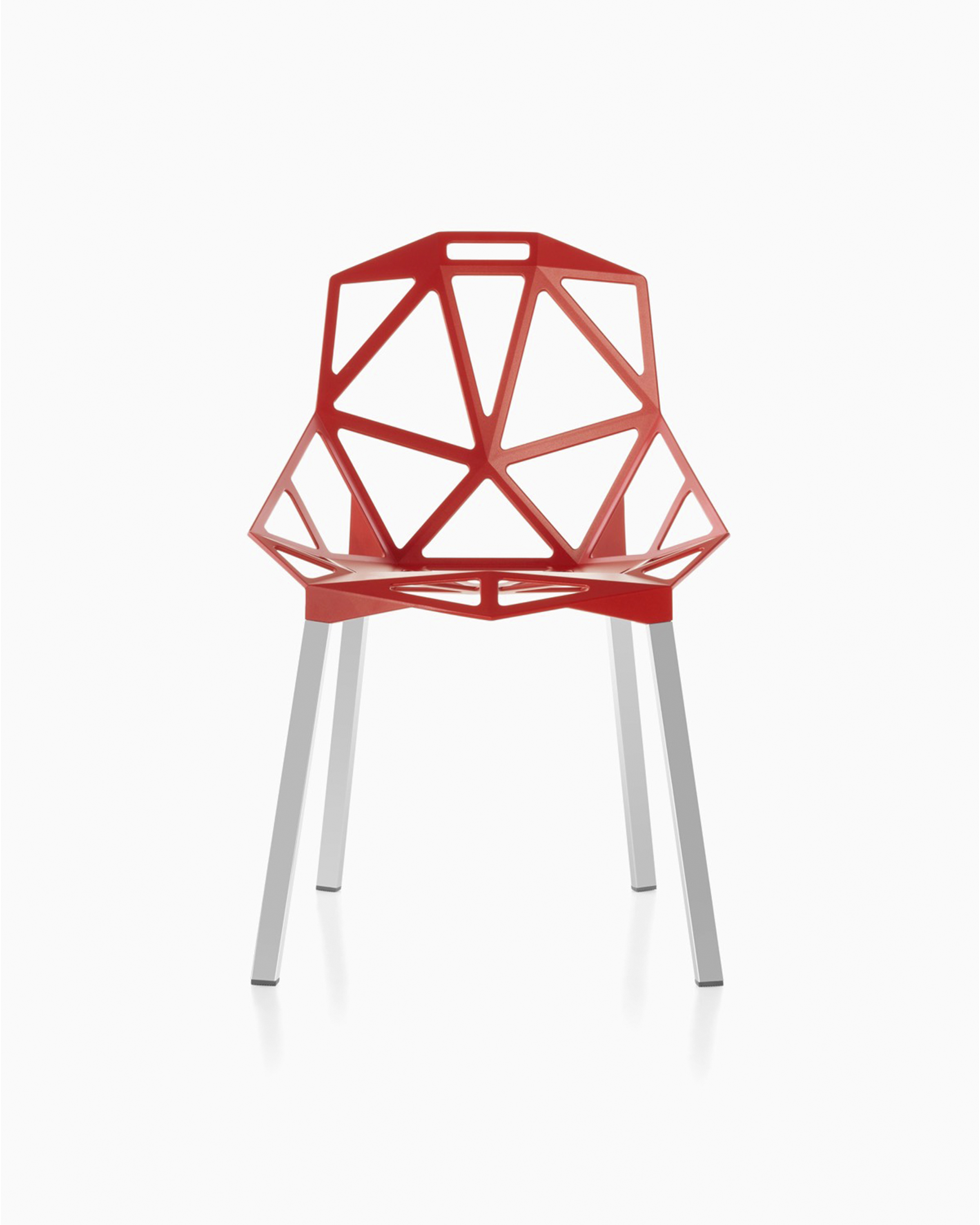 创意家具 - 坐具|餐椅|办公家具|设计师家具|几何餐椅